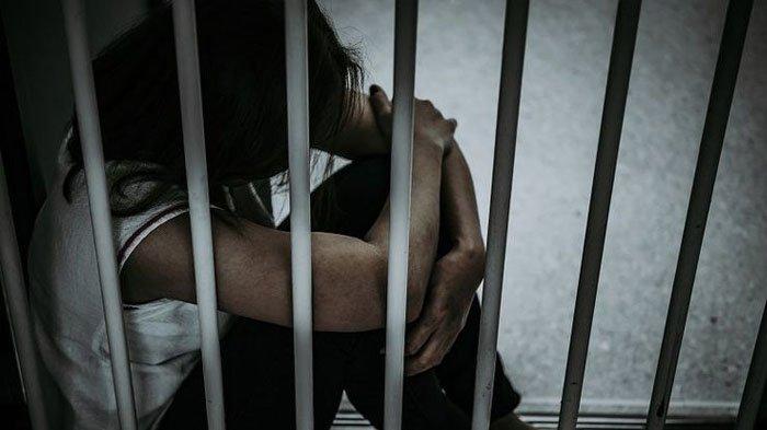 Demi Sang Pacar, Gadis 20 Tahun Nekat Mencuri Motor dan Ponsel